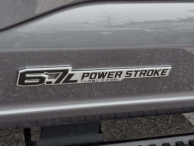 2025 Ford F-250 Super Duty XLT - Photo 30