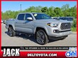  Toyota Tacoma 4WD
