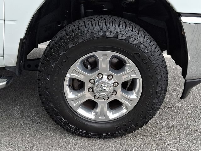 2024 RAM Ram 2500 Pickup Big Horn - Photo 8