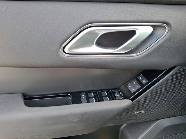 2025 Land Rover Range Rover Velar Dynamic SE - Photo 12