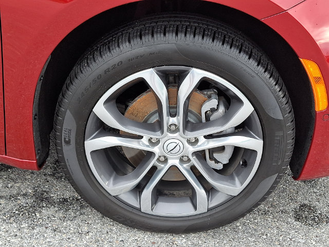 2026 Chrysler Pacifica Pinnacle - Photo 8