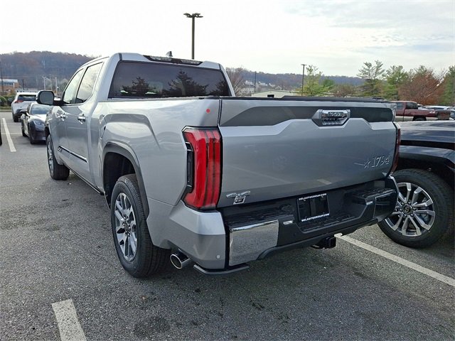2026 Toyota Tundra 1794 Edition photo 3
