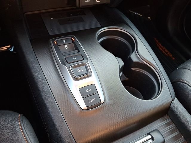 2023 Honda Passport TrailSport - Photo 15