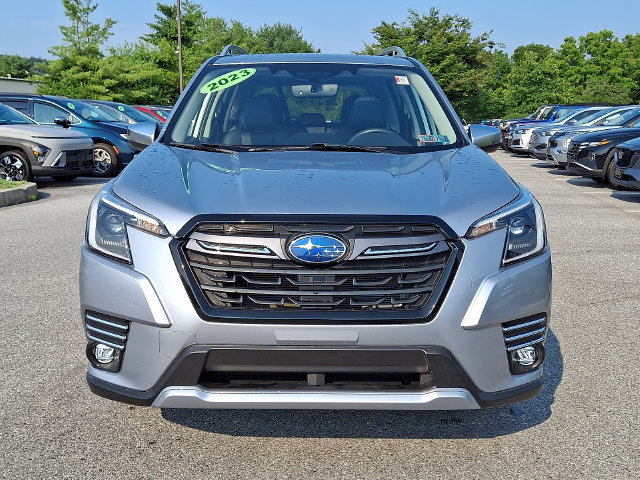 Used 2023 Subaru Forester Touring SUV