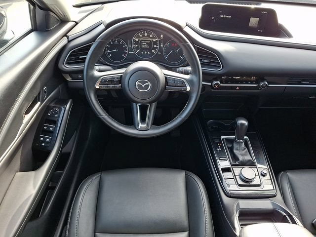 2024 Mazda CX-30 Select Sport - Photo 11