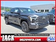 Toyota Tundra i-FORCE MAX