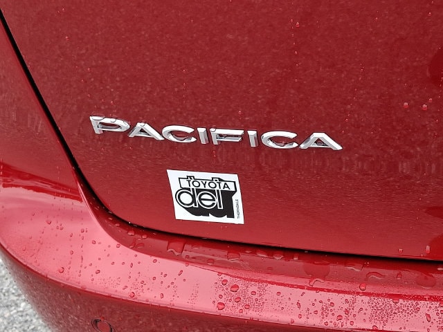 2026 Chrysler Pacifica Pinnacle - Photo 33