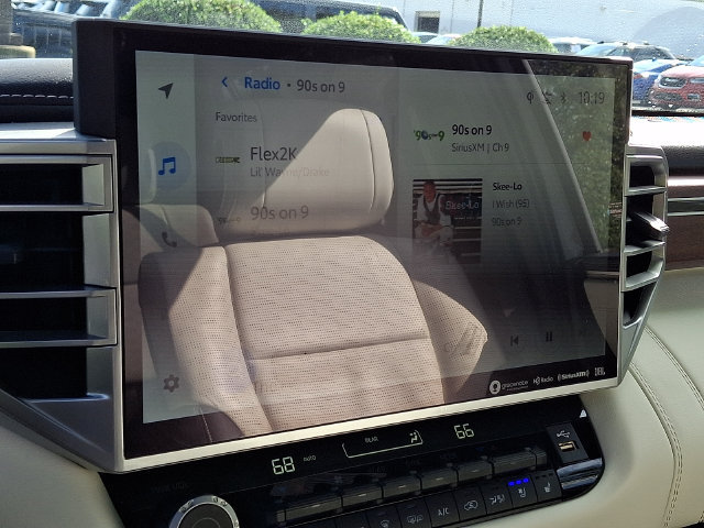 2023 Toyota Sequoia Capstone - Photo 18