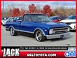  Chevrolet C/K 10