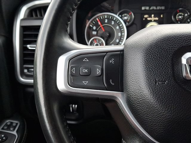2024 RAM Ram 2500 Pickup Big Horn - Photo 20