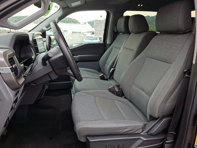 2025 Ford F-150 XLT - Photo 13