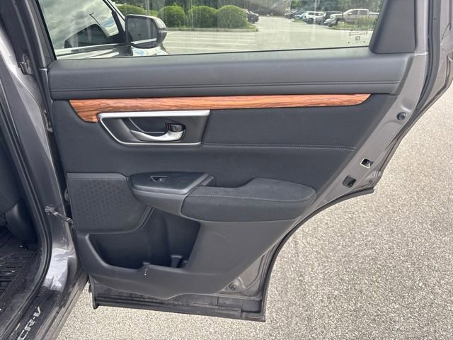 2018 Honda CR-V EX - Photo 8