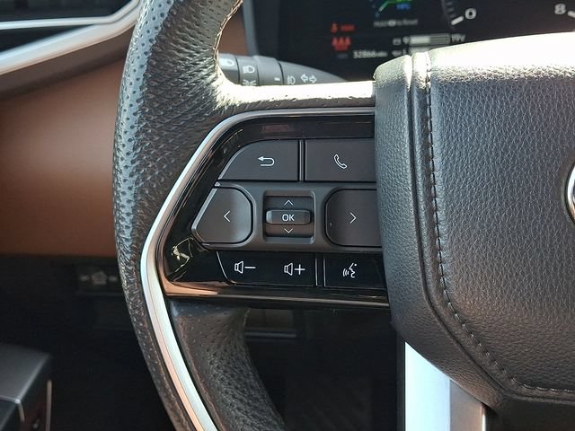 2024 Toyota Tundra 1794 Edition - Photo 19