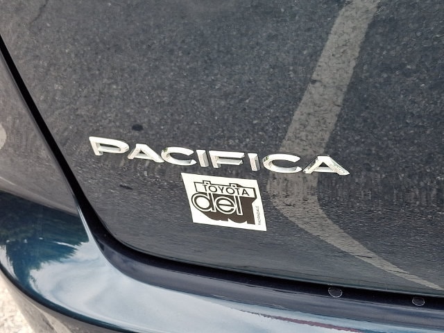 2022 Chrysler Pacifica Limited - Photo 31