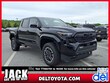 Toyota Tacoma i-FORCE MAX
