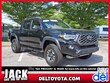 Toyota Tacoma 4WD