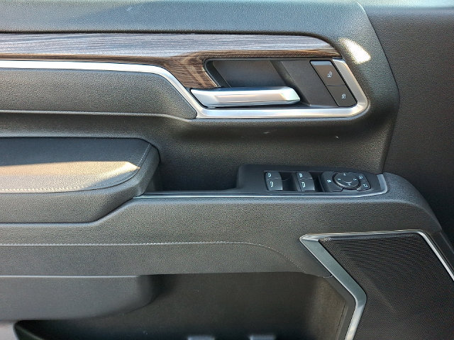 2025 Chevrolet Silverado 2500HD LT - Photo 13