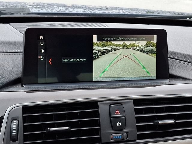 2018 BMW 3 Series 330i - Photo 18