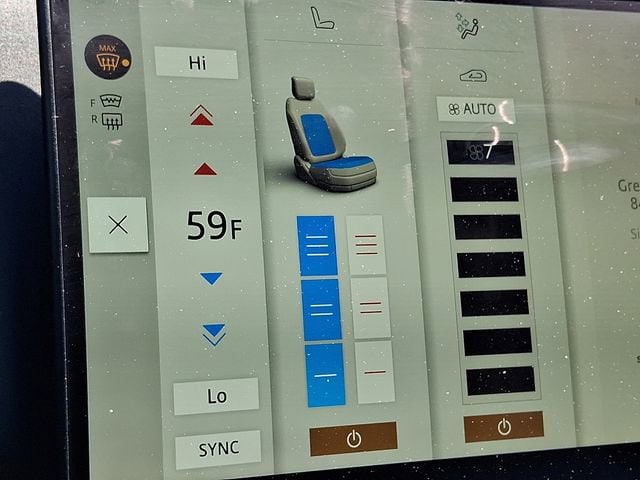 2025 Land Rover Range Rover Velar Dynamic SE - Photo 24