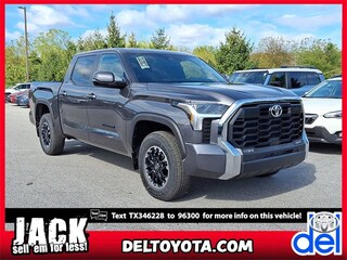 2026 Toyota Tundra SR5 Truck CrewMax 260085
