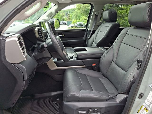 2024 Toyota Sequoia Limited - Photo 13
