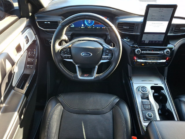 2023 Ford Explorer ST - Photo 12
