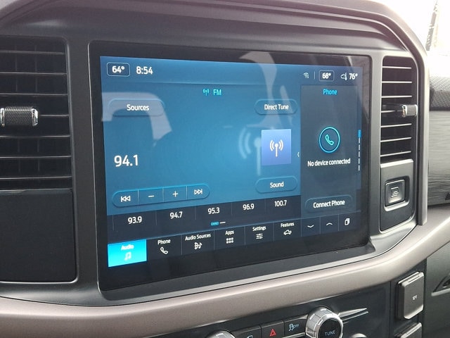 2025 Ford F-150 XLT - Photo 16