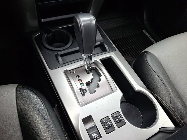 2014 Toyota 4Runner SR5 - Photo 14