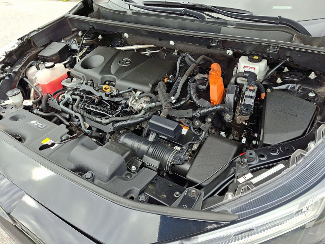 2023 Toyota RAV4 SE - Photo 26