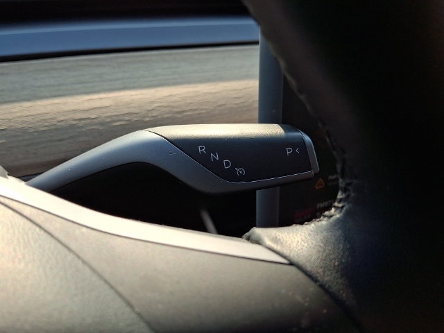 2021 Tesla Model Y Long Range - Photo 15