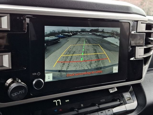 2024 Toyota Tundra SR5 - Photo 17