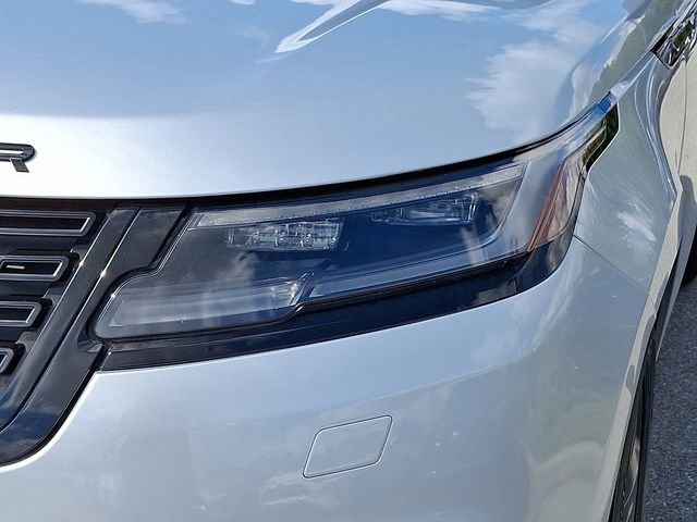 2025 Land Rover Range Rover Velar Dynamic SE - Photo 9