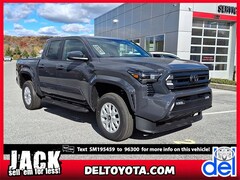 2025 Toyota Tacoma SR5 Truck Double Cab