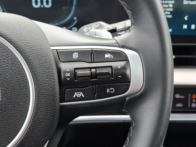 2025 Kia Sportage EX Hybrid - Photo 23