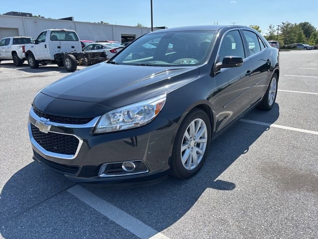2014 Chevrolet Malibu 2LT - Photo 1