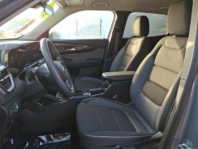 2025 Chevrolet Trailblazer LT - Photo 13