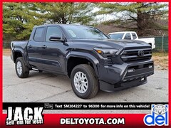 2025 Toyota Tacoma SR5 Truck Double Cab