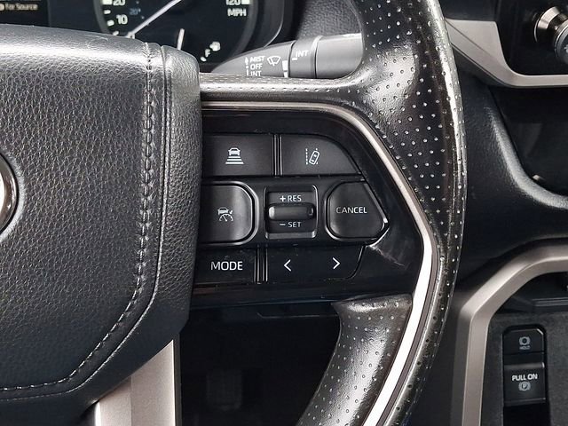2024 Toyota Tundra SR5 - Photo 21