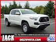 Toyota Tacoma 2WD