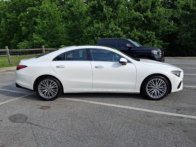 2025 Mercedes-Benz CLA CLA 250 - Photo 7