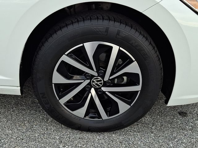 2024 Volkswagen Jetta S - Photo 8