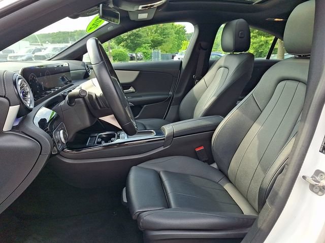 2025 Mercedes-Benz CLA CLA 250 - Photo 13