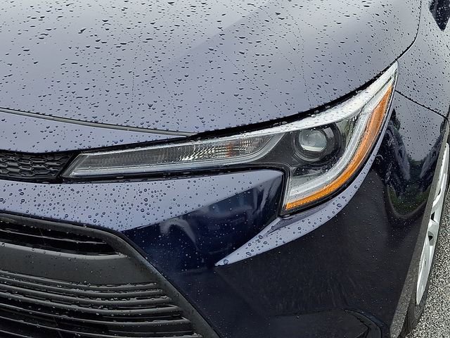 2024 Toyota Corolla LE - Photo 9