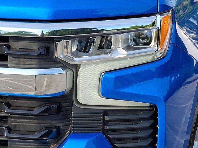 2026 Chevrolet Silverado 1500 LT - Photo 9