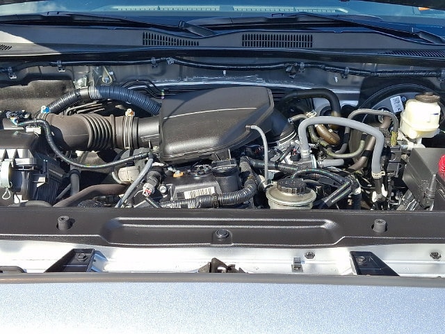 2023 Toyota Tacoma SR - Photo 26