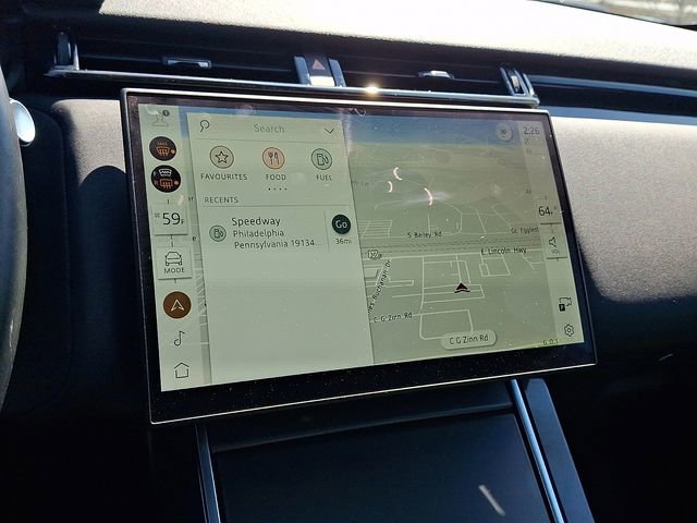 2025 Land Rover Range Rover Velar Dynamic SE - Photo 16