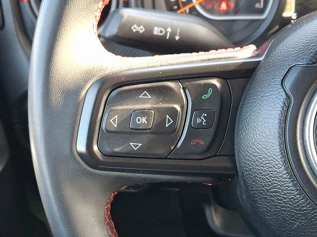 2024 Jeep Wrangler 4-Door Rubicon - Photo 20