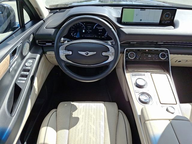 2023 GENESIS GV80 Standard - Photo 11