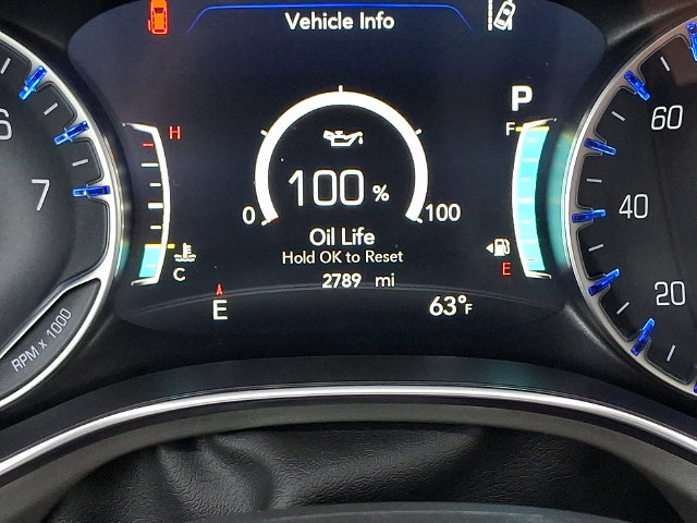 2026 Chrysler Pacifica Pinnacle - Photo 23