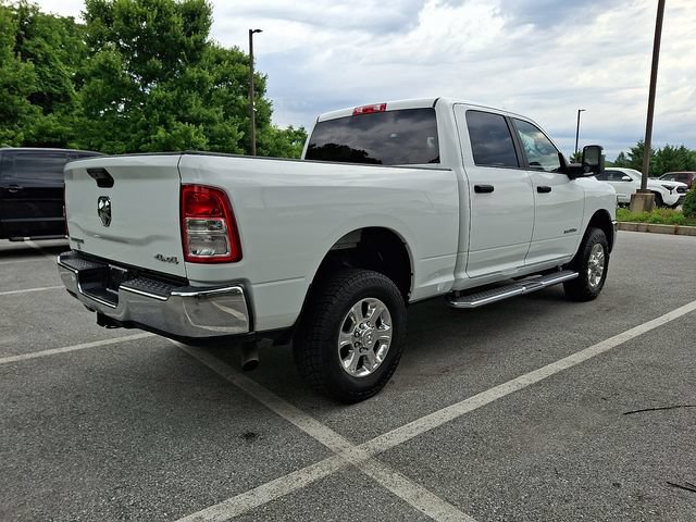 2024 RAM Ram 2500 Pickup Big Horn - Photo 6